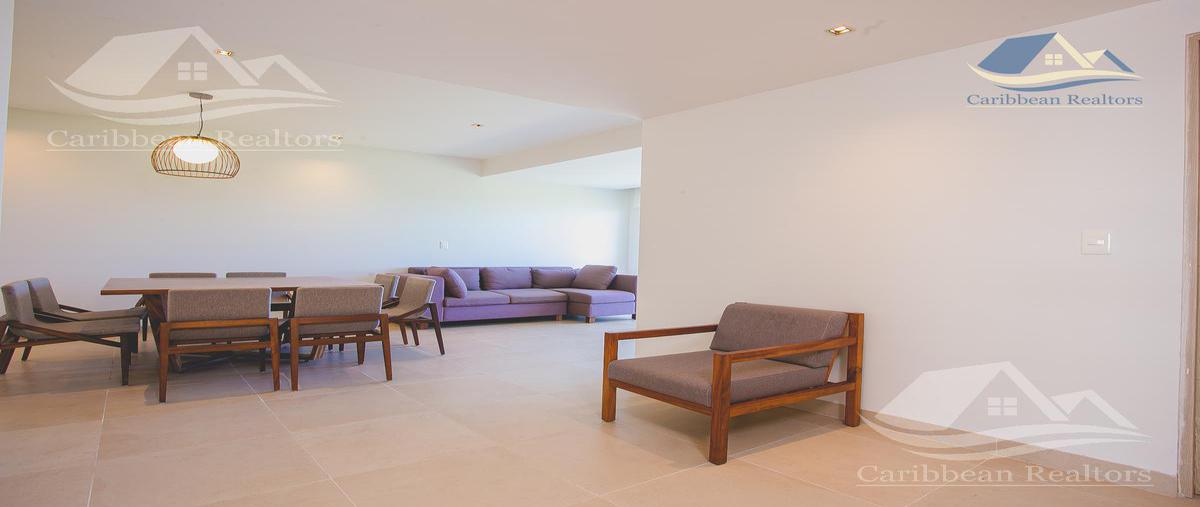 Foto de departamento en venta en  , cancún (internacional de cancún), benito juárez, quintana roo, 0 No. 04