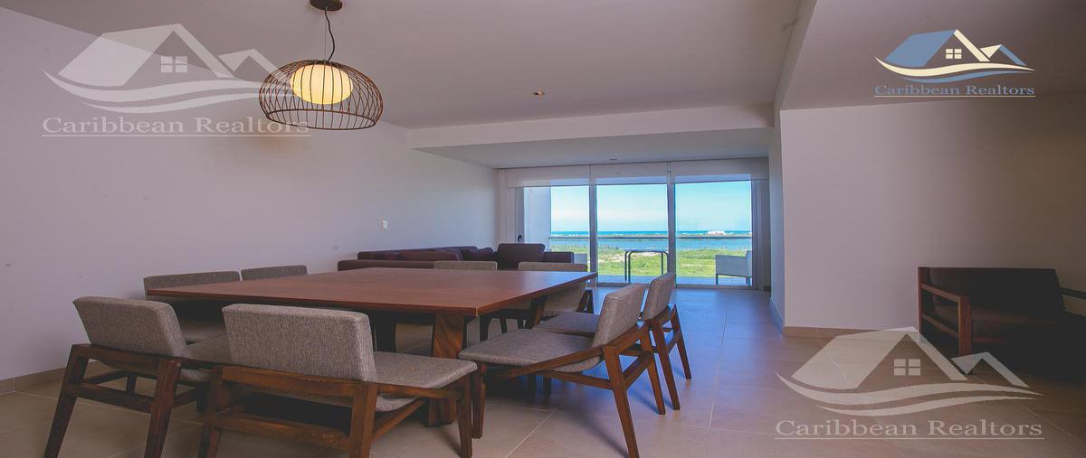 Foto de departamento en venta en  , cancún (internacional de cancún), benito juárez, quintana roo, 0 No. 05