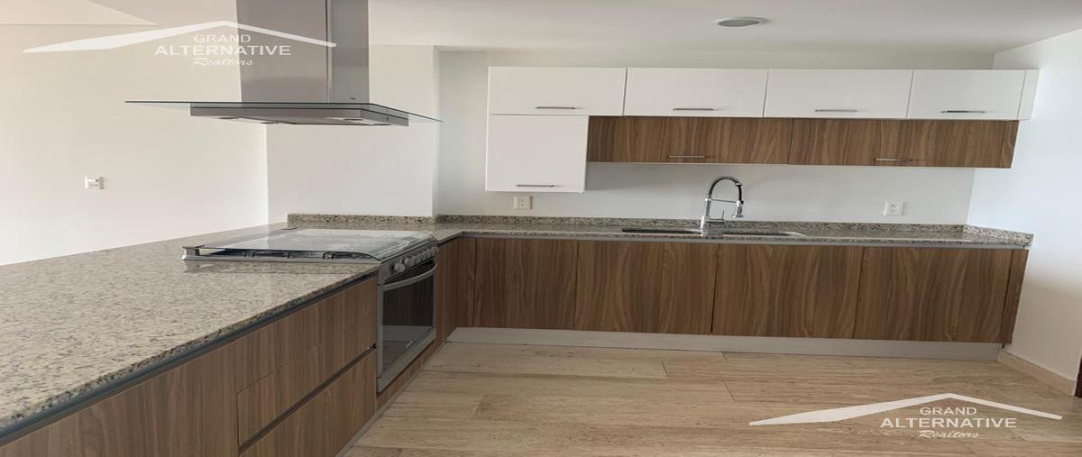 Foto de departamento en renta en  , cancún (internacional de cancún), benito juárez, quintana roo, 25068105 No. 04