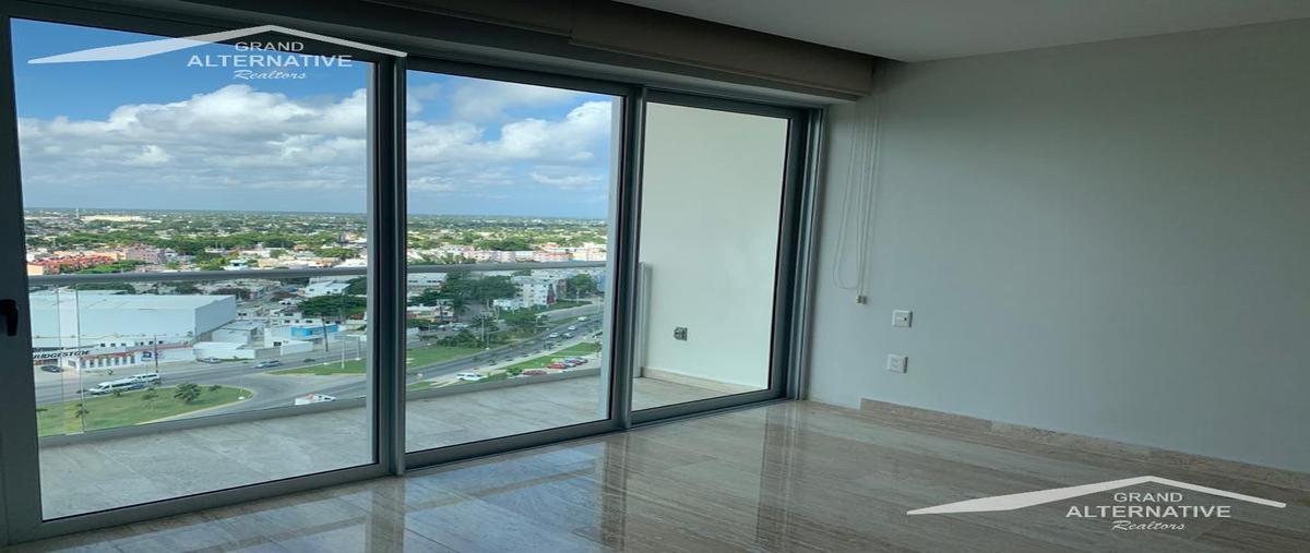 Foto de departamento en renta en  , cancún (internacional de cancún), benito juárez, quintana roo, 25068105 No. 05