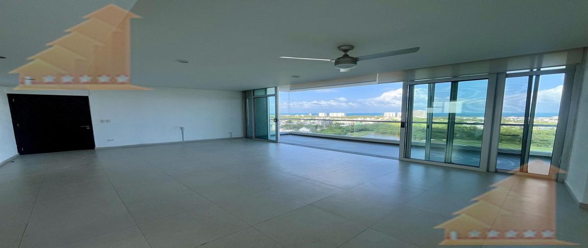 Foto de departamento en venta en  , cancún (internacional de cancún), benito juárez, quintana roo, 25191712 No. 04
