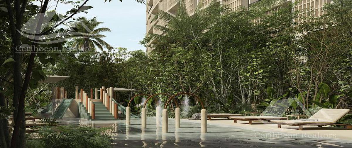 Foto de departamento en venta en  , cancún (internacional de cancún), benito juárez, quintana roo, 0 No. 05