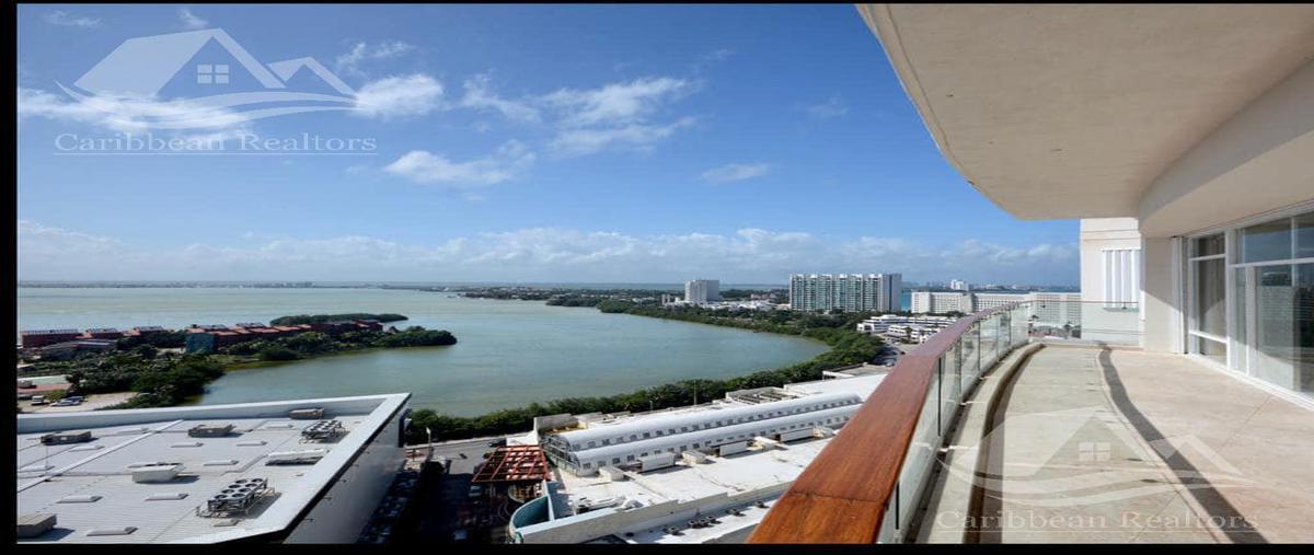 Foto de departamento en venta en  , cancún (internacional de cancún), benito juárez, quintana roo, 25295432 No. 03