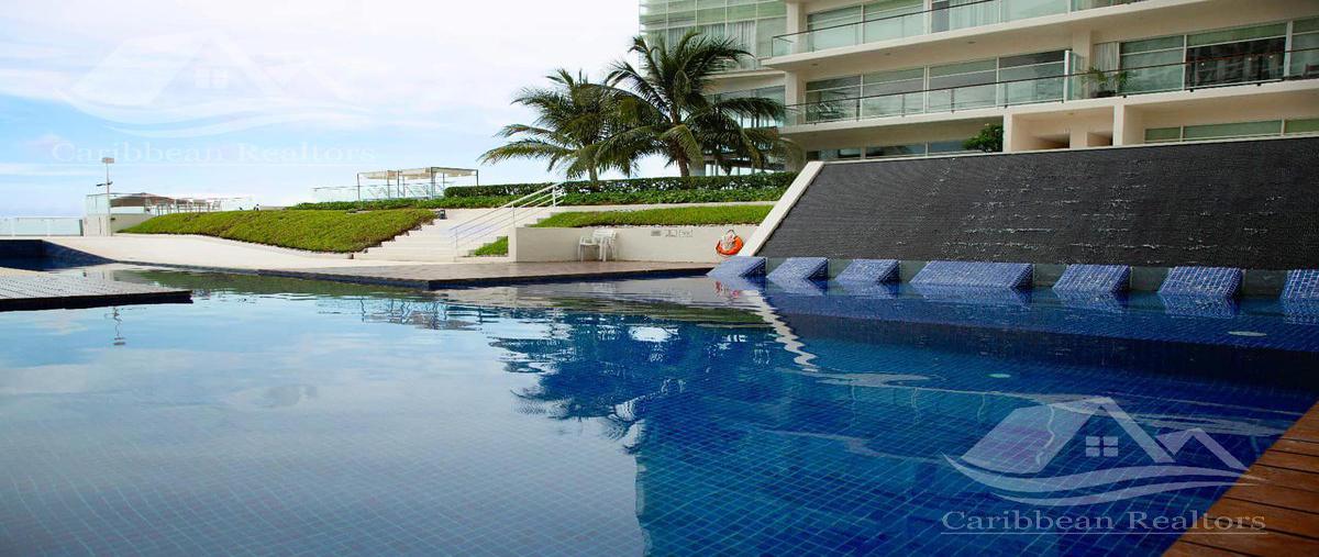 Foto de departamento en venta en  , cancún (internacional de cancún), benito juárez, quintana roo, 0 No. 04