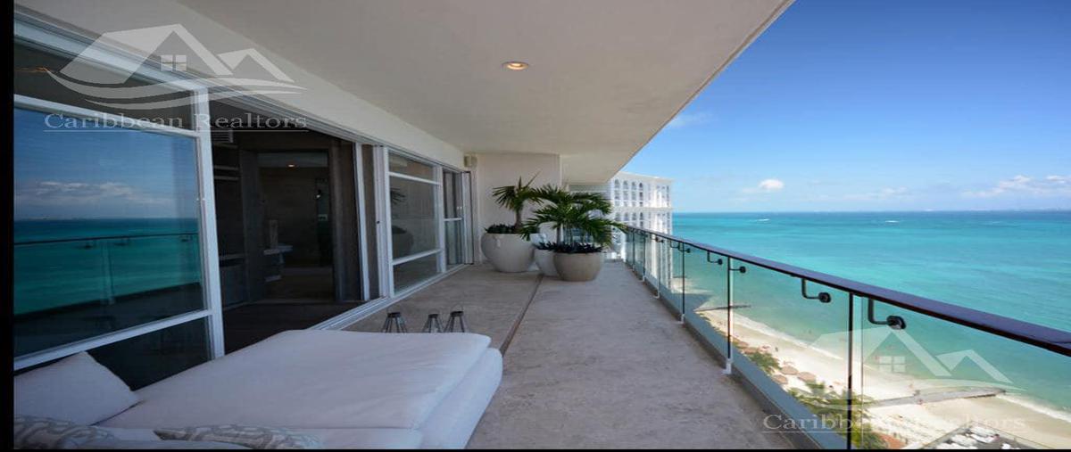 Foto de departamento en venta en  , cancún (internacional de cancún), benito juárez, quintana roo, 0 No. 05