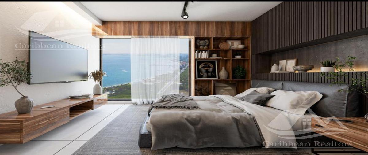 Foto de departamento en venta en  , cancún (internacional de cancún), benito juárez, quintana roo, 25456541 No. 03