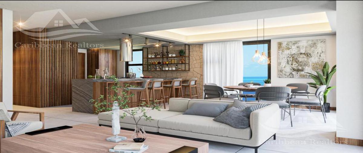 Foto de departamento en venta en  , cancún (internacional de cancún), benito juárez, quintana roo, 0 No. 04