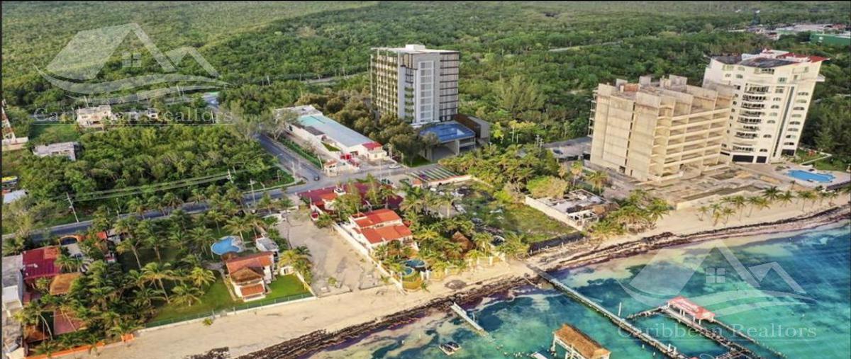 Foto de departamento en venta en  , cancún (internacional de cancún), benito juárez, quintana roo, 0 No. 05