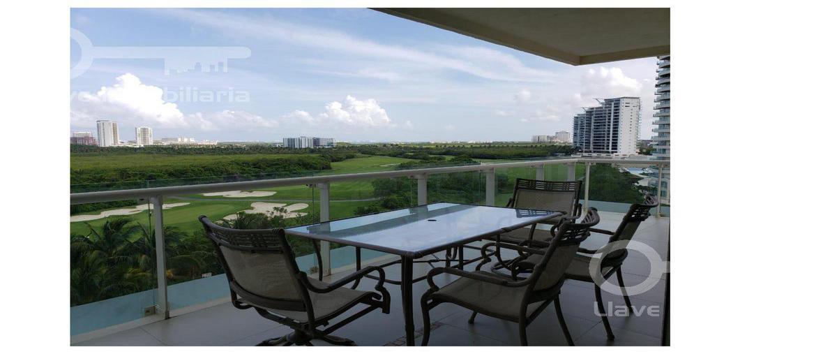 Foto de departamento en venta en  , cancún (internacional de cancún), benito juárez, quintana roo, 0 No. 03