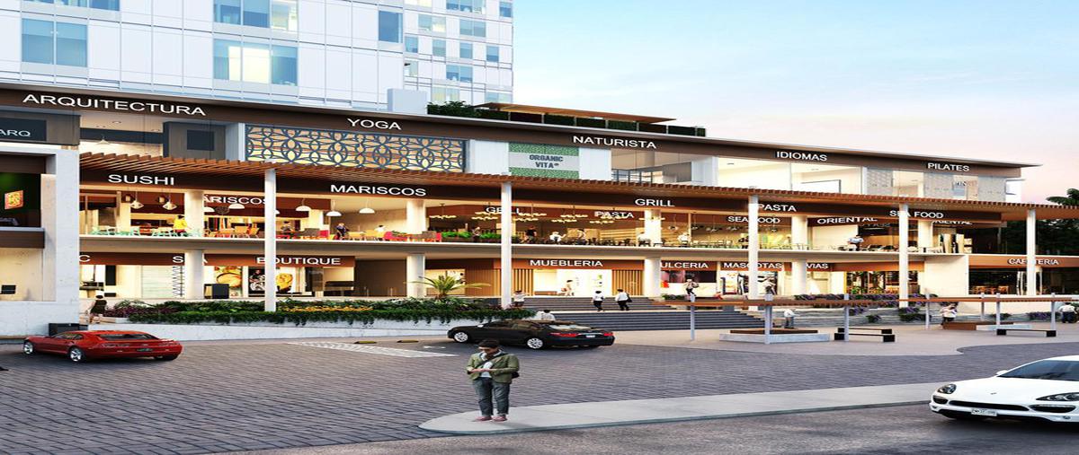 Foto de oficina en venta en  , cancún (internacional de cancún), benito juárez, quintana roo, 25559405 No. 03