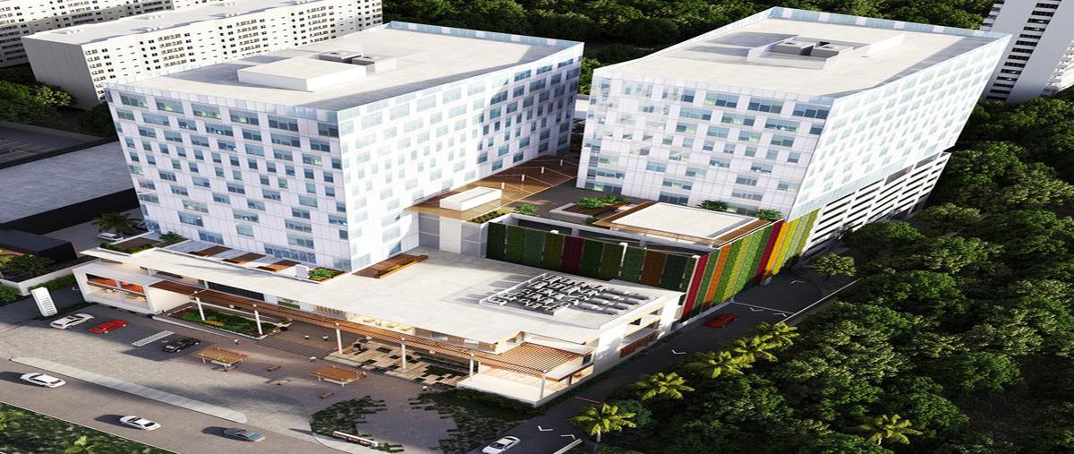 Foto de oficina en venta en  , cancún (internacional de cancún), benito juárez, quintana roo, 25559405 No. 04