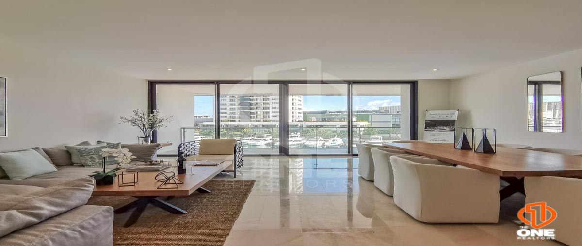 Foto de departamento en venta en  , cancún (internacional de cancún), benito juárez, quintana roo, 25559426 No. 03