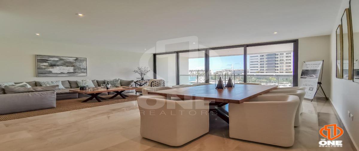 Foto de departamento en venta en  , cancún (internacional de cancún), benito juárez, quintana roo, 25559426 No. 04