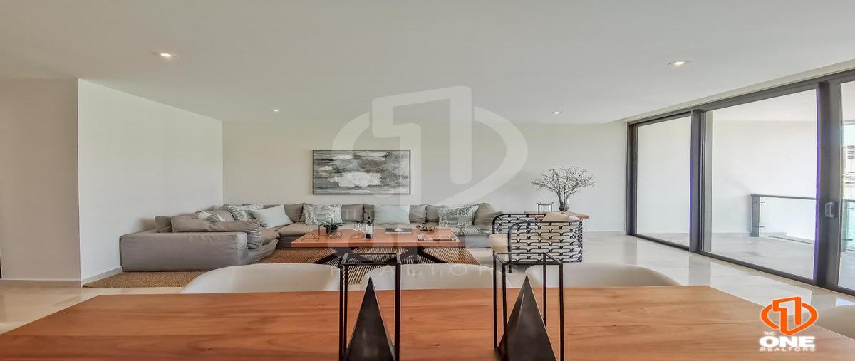 Foto de departamento en venta en  , cancún (internacional de cancún), benito juárez, quintana roo, 25559426 No. 05