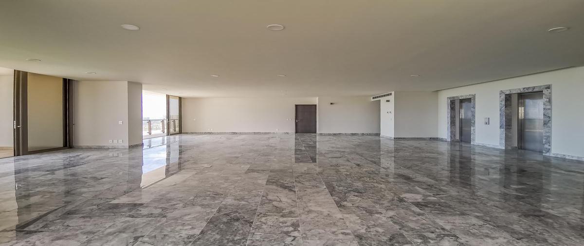 Foto de departamento en venta en  , cancún (internacional de cancún), benito juárez, quintana roo, 25711441 No. 05