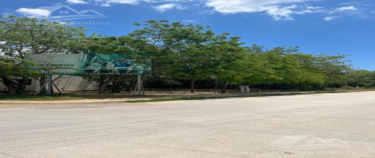 Foto de terreno habitacional en venta en  , cancún (internacional de cancún), benito juárez, quintana roo, 25756559 No. 03