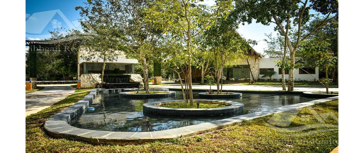 Foto de terreno habitacional en venta en  , cancún (internacional de cancún), benito juárez, quintana roo, 25756559 No. 04