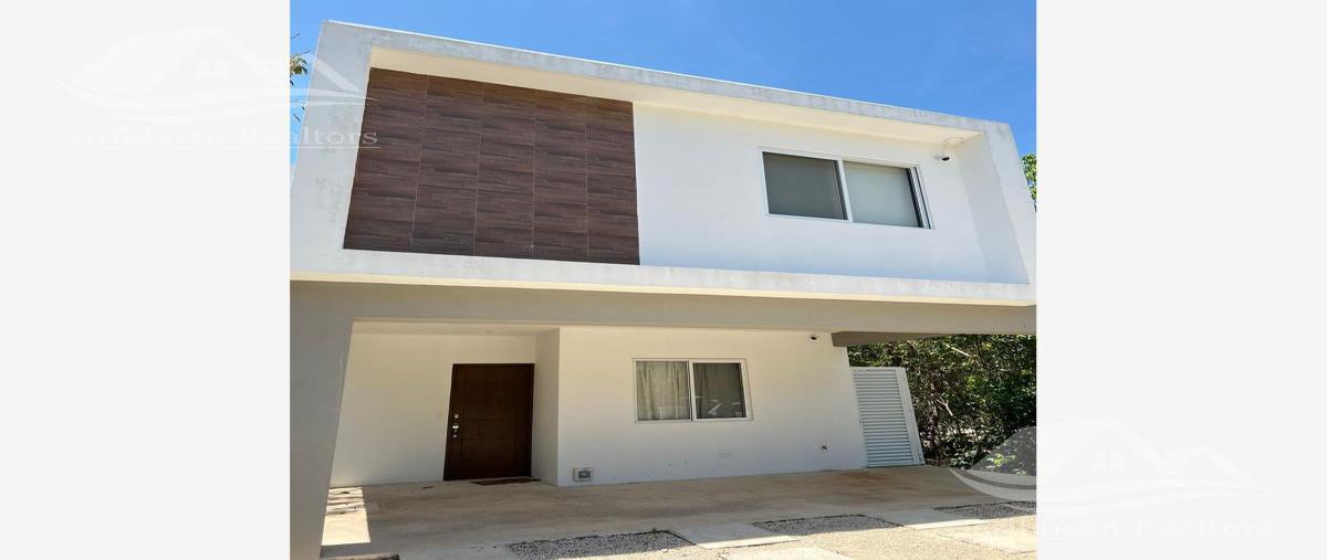 Foto de casa en , cancún (internacional de cancún), benito juárez, quintana roo, 25769090 foto 02 Foto de casa en venta en , cancún (internacional de cancún), benito juárez, quintana roo, 25769090 No. 02