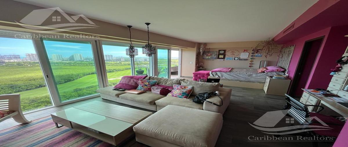 Foto de departamento en renta en  , cancún (internacional de cancún), benito juárez, quintana roo, 25797572 No. 03