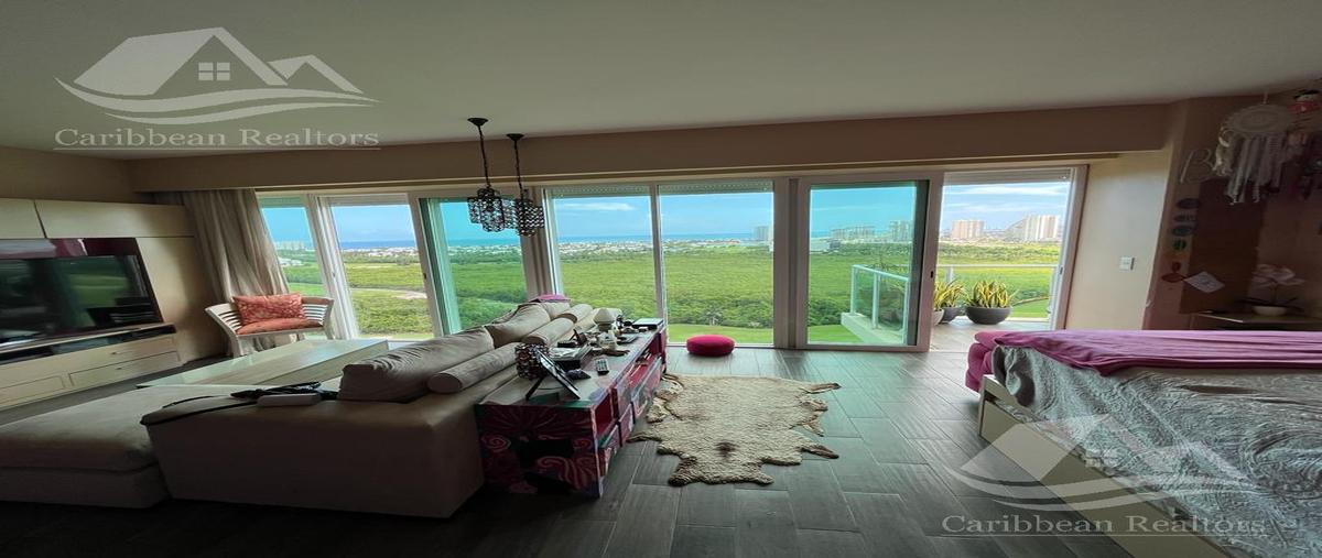 Foto de departamento en renta en  , cancún (internacional de cancún), benito juárez, quintana roo, 25797572 No. 04