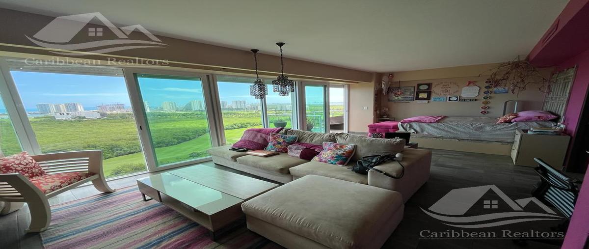 Foto de departamento en renta en  , cancún (internacional de cancún), benito juárez, quintana roo, 25797572 No. 05