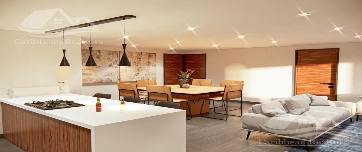 Foto de departamento en venta en  , cancún (internacional de cancún), benito juárez, quintana roo, 25892173 No. 03