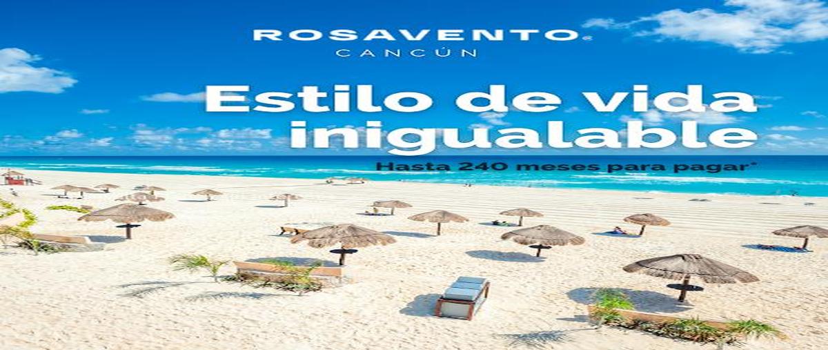 Foto de terreno habitacional en venta en  , cancún (internacional de cancún), benito juárez, quintana roo, 25901952 No. 04