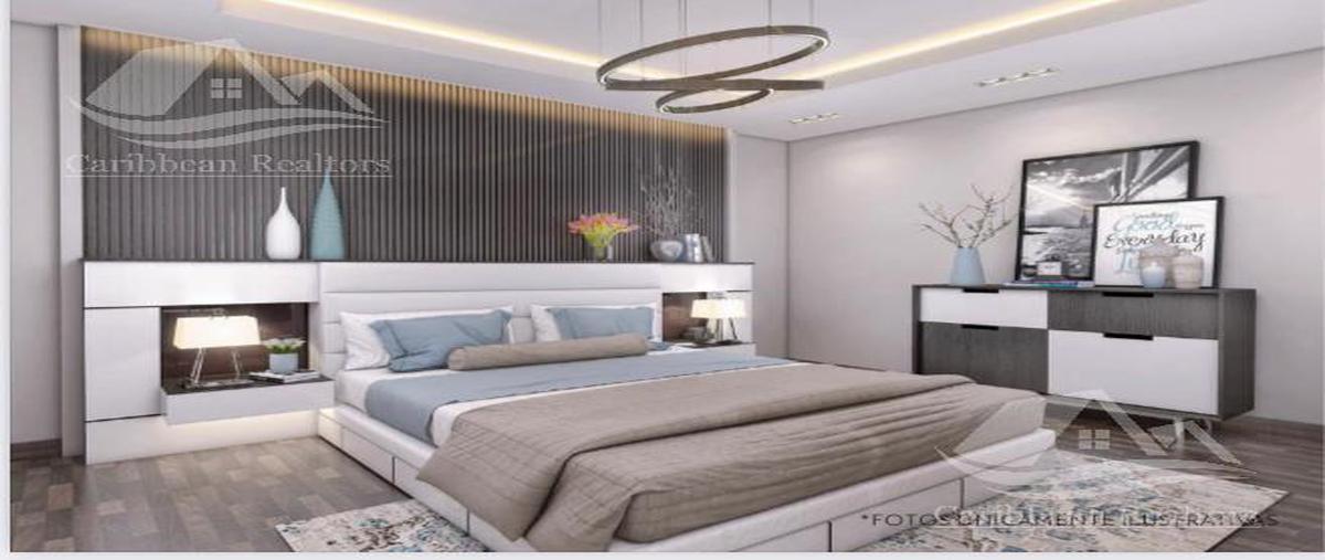 Foto de departamento en venta en  , cancún (internacional de cancún), benito juárez, quintana roo, 0 No. 03