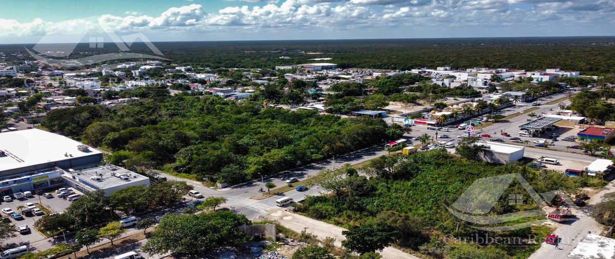 Foto de terreno habitacional en , cancún (internacional de cancún), benito juárez, quintana roo, 25984602 foto 01 Foto de terreno habitacional en venta en , cancún (internacional de cancún), benito juárez, quintana roo, 25984602 No. 01