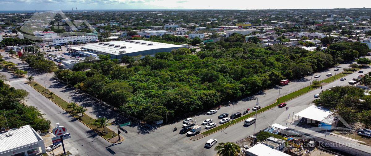 Foto de terreno habitacional en , cancún (internacional de cancún), benito juárez, quintana roo, 25984602 foto 03 Foto de terreno habitacional en venta en , cancún (internacional de cancún), benito juárez, quintana roo, 25984602 No. 03