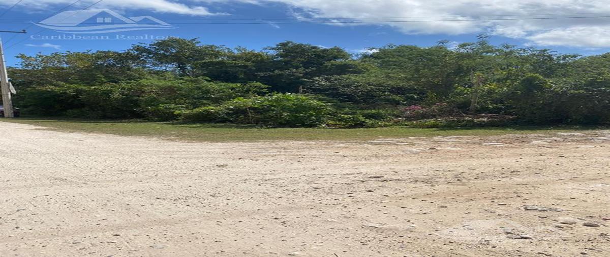 Foto de terreno habitacional en venta en  , cancún (internacional de cancún), benito juárez, quintana roo, 25990472 No. 04