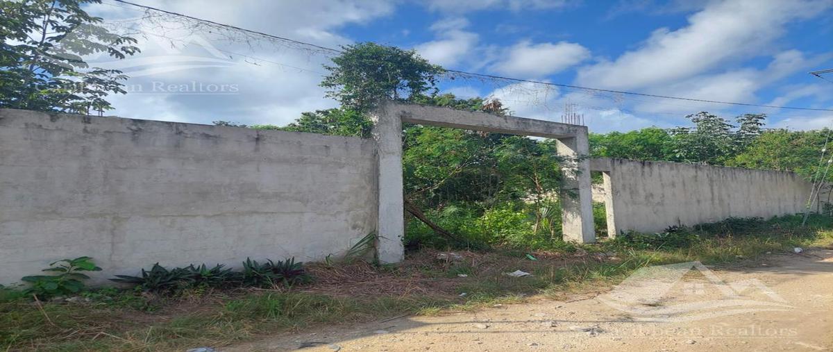 Foto de terreno habitacional en , cancún (internacional de cancún), benito juárez, quintana roo, 0 foto 02 Foto de terreno habitacional en venta en , cancún (internacional de cancún), benito juárez, quintana roo, 0 No. 02