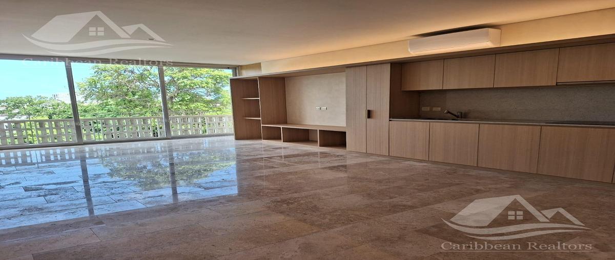 Foto de departamento en venta en  , cancún (internacional de cancún), benito juárez, quintana roo, 26102264 No. 03