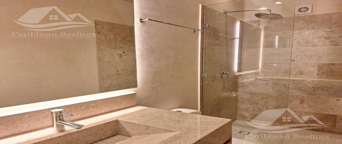 Foto de departamento en venta en  , cancún (internacional de cancún), benito juárez, quintana roo, 26102264 No. 04