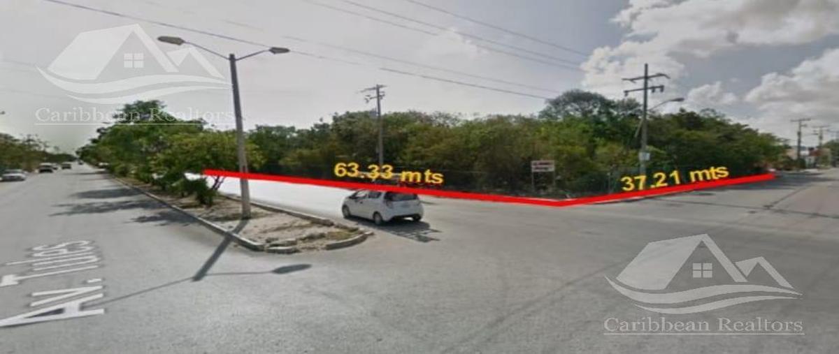 Foto de terreno habitacional en venta en  , cancún (internacional de cancún), benito juárez, quintana roo, 26125991 No. 05