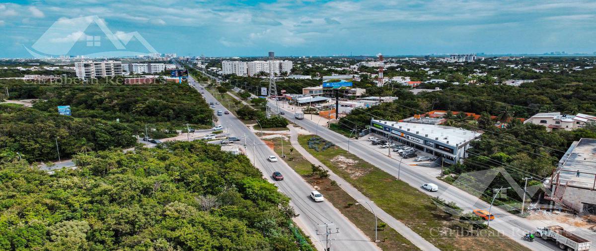 Foto de terreno habitacional en venta en  , cancún (internacional de cancún), benito juárez, quintana roo, 26152026 No. 05