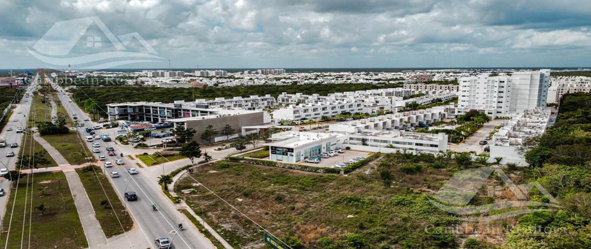 Foto de terreno habitacional en , cancún (internacional de cancún), benito juárez, quintana roo, 0 foto 01 Foto de terreno habitacional en venta en , cancún (internacional de cancún), benito juárez, quintana roo, 0 No. 01