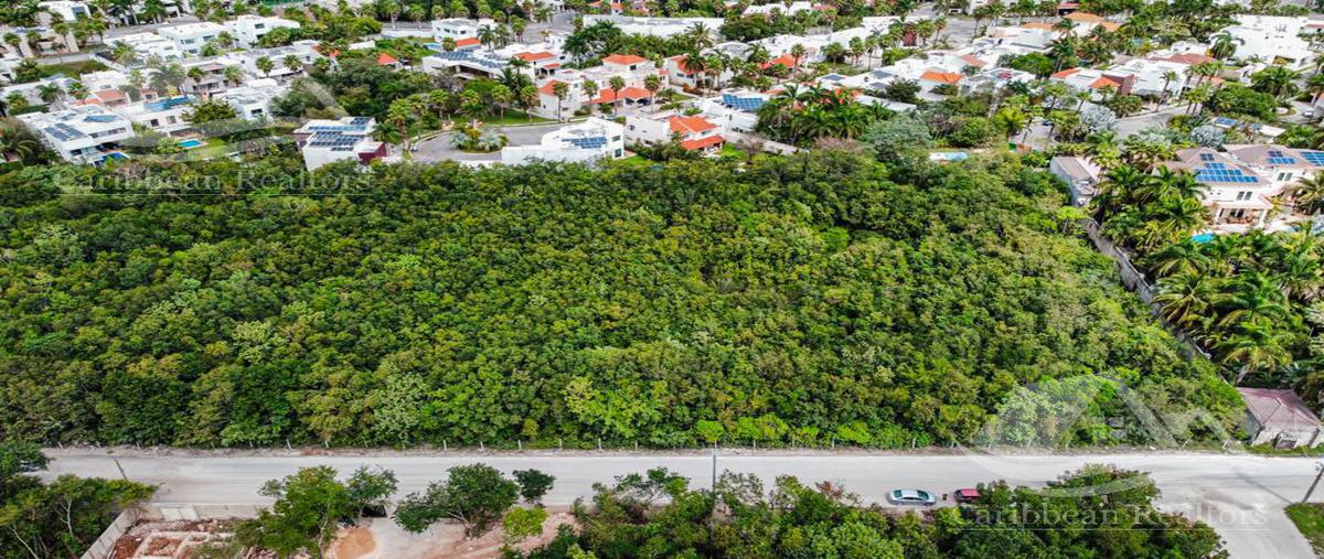 Foto de terreno habitacional en , cancún (internacional de cancún), benito juárez, quintana roo, 0 foto 03 Foto de terreno habitacional en venta en , cancún (internacional de cancún), benito juárez, quintana roo, 0 No. 03