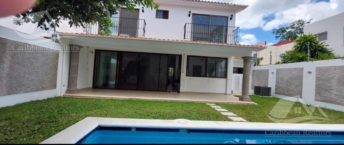 Foto de casa en , cancún (internacional de cancún), benito juárez, quintana roo, 0 foto 01 Foto de casa en venta en , cancún (internacional de cancún), benito juárez, quintana roo, 0 No. 01