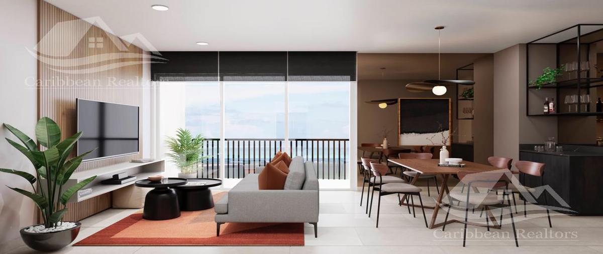 Foto de departamento en venta en  , cancún (internacional de cancún), benito juárez, quintana roo, 0 No. 03