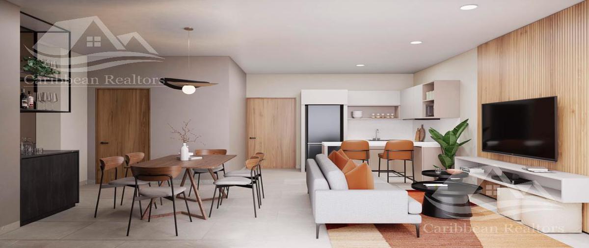 Foto de departamento en venta en  , cancún (internacional de cancún), benito juárez, quintana roo, 0 No. 04