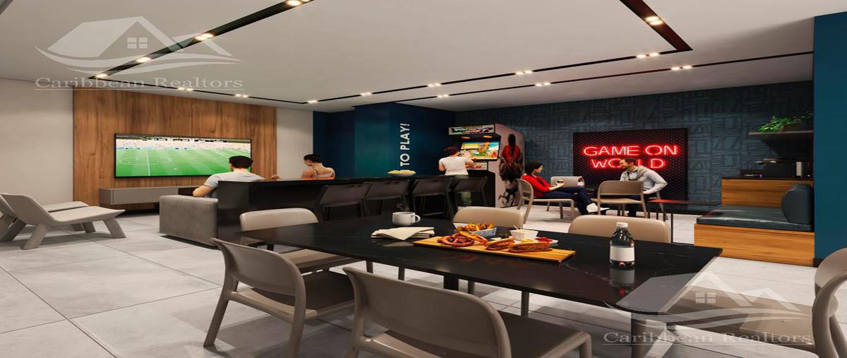 Foto de departamento en venta en  , cancún (internacional de cancún), benito juárez, quintana roo, 0 No. 05