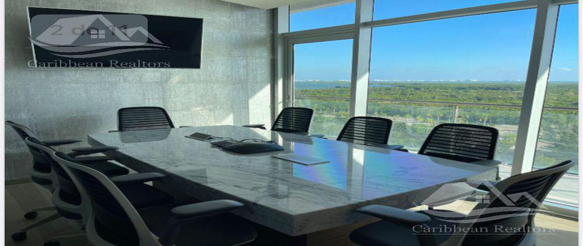 Foto de oficina en venta en  , cancún (internacional de cancún), benito juárez, quintana roo, 26231067 No. 03