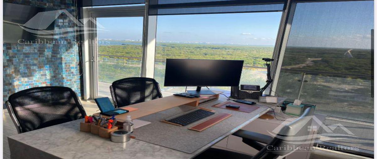 Foto de oficina en venta en  , cancún (internacional de cancún), benito juárez, quintana roo, 0 No. 04