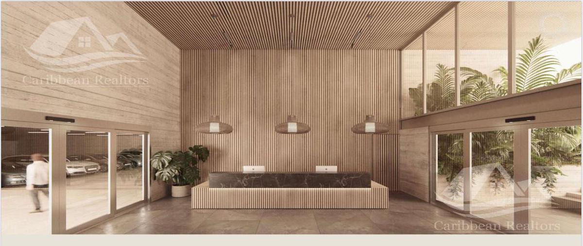 Foto de departamento en venta en  , cancún (internacional de cancún), benito juárez, quintana roo, 26241677 No. 03