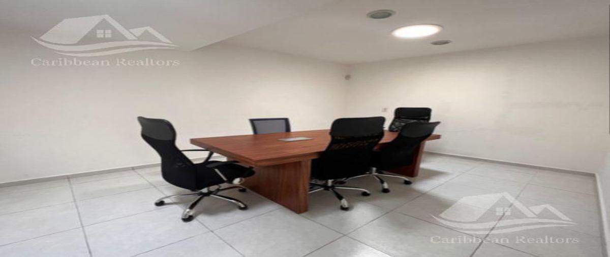 Foto de oficina en renta en  , cancún (internacional de cancún), benito juárez, quintana roo, 0 No. 03