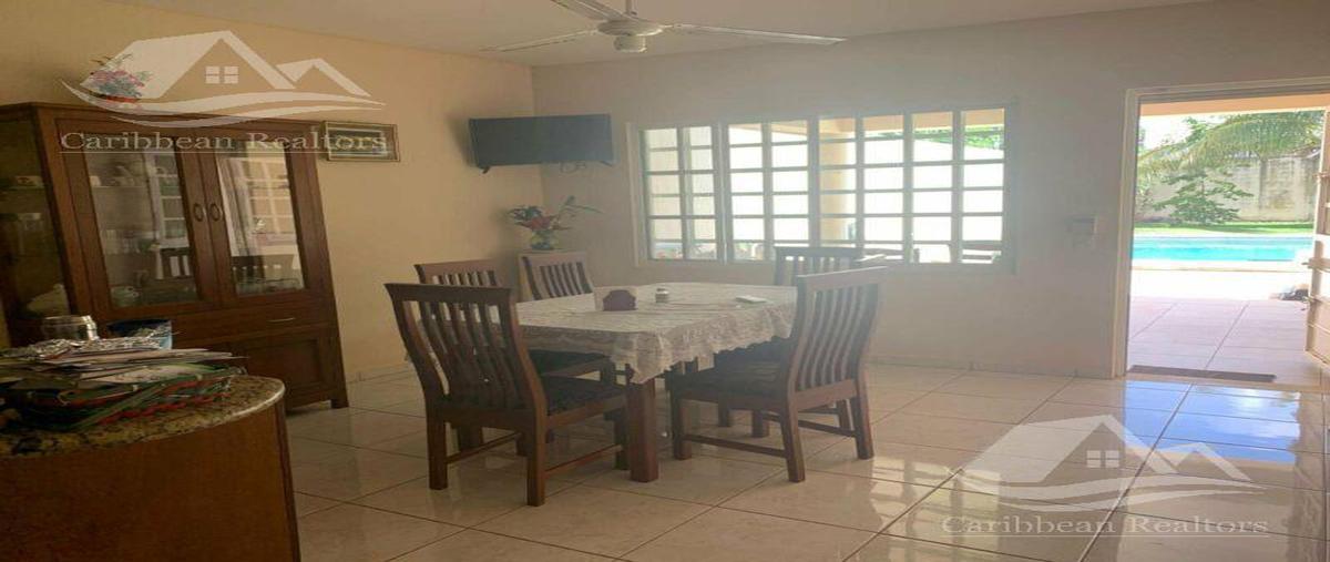 Foto de casa en venta en  , cancún (internacional de cancún), benito juárez, quintana roo, 26299331 No. 03
