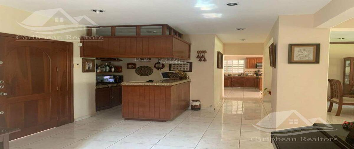Foto de casa en venta en  , cancún (internacional de cancún), benito juárez, quintana roo, 0 No. 04