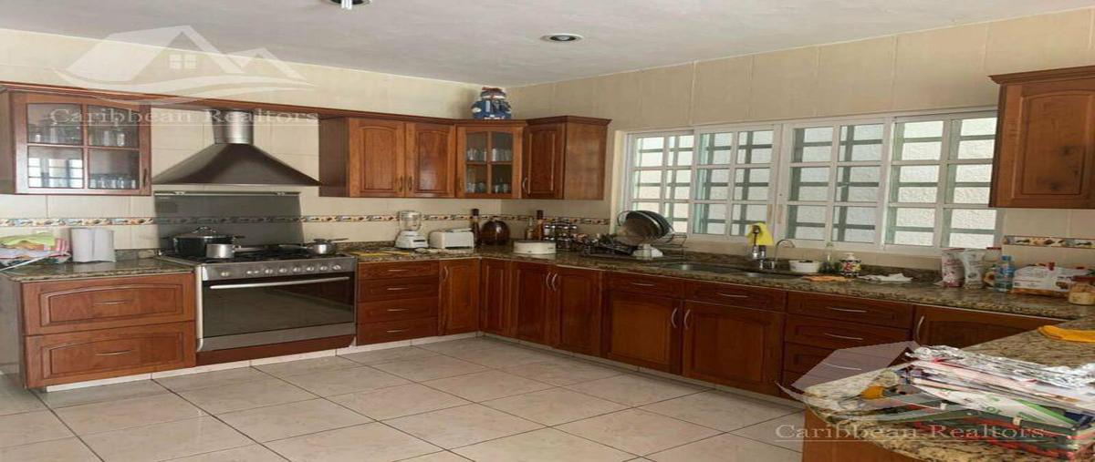 Foto de casa en venta en  , cancún (internacional de cancún), benito juárez, quintana roo, 0 No. 05