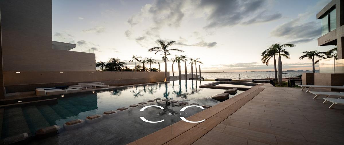 Foto de casa en venta en  , cancún (internacional de cancún), benito juárez, quintana roo, 26302996 No. 04